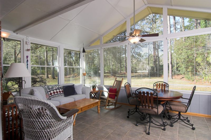 Contact About Sunroom Construction