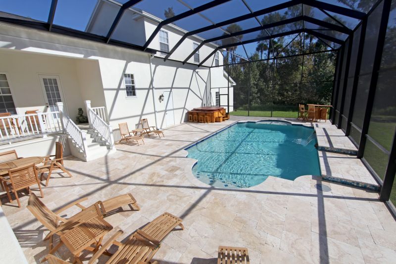 Cost of Screened In Porch Construction — Cost of Screened In Porch Construction