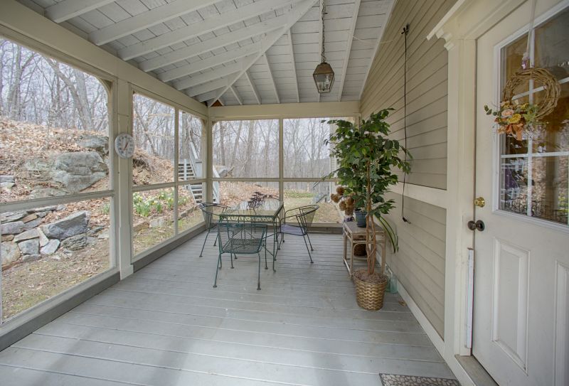 Cost of Screened In Porch Construction — Cost of Screened In Porch Construction