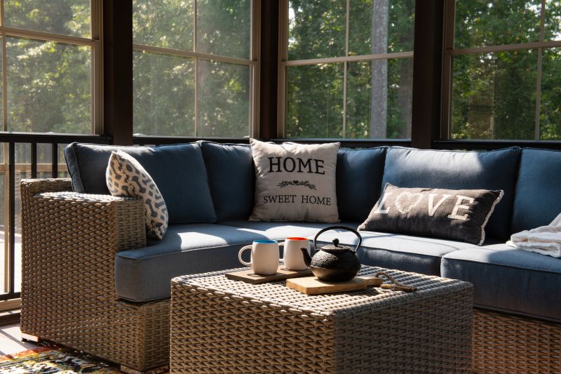 Specialized Screen Installers